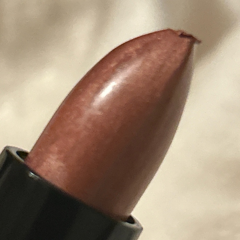 Smashbox Lipstick Sensor 0.16 oz Full Size Vintage New - Picture 6 of 9